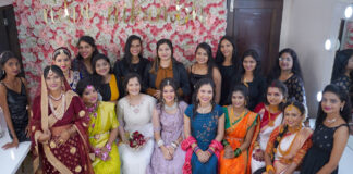 Neha Nikumbh: Redefining Beauty Education for Aspiring Artists Neha Nikumbh: Redefining Beauty Education for Aspiring Artists