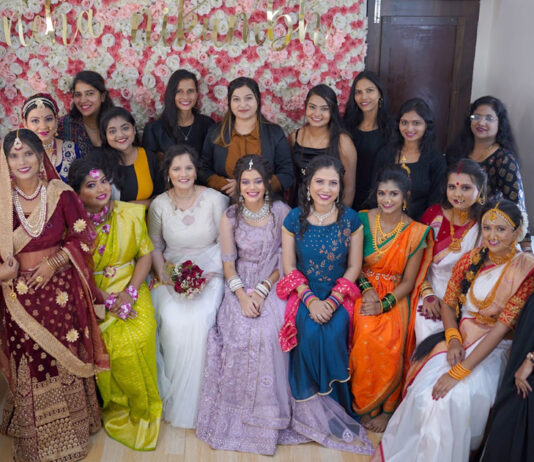 Neha Nikumbh: Redefining Beauty Education for Aspiring Artists Neha Nikumbh: Redefining Beauty Education for Aspiring Artists