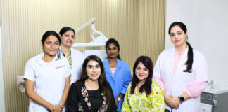 Now smile without braces! This clinic from Chandigarh is setting new dental standards Now smile without braces! This clinic from Chandigarh is setting new dental standards
