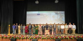 Panel Discussion On “Success Mantra for Managers” organized by Paari School of Business Panel Discussion On “Success Mantra for Managers “organized by Paari School of Business