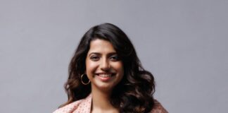 Ragavi: Where Timeless Charm Meets Modern Chic