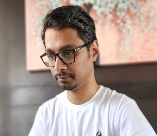 Science Meets Tradition: POKONUT Makes Ayurveda Accessible to the Youth