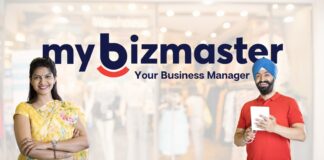 Streamlined Operations: myBizmaster for Retail, Repair & Restaurants