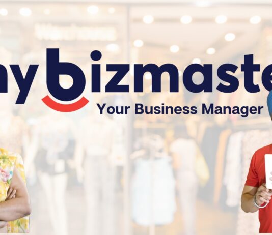 Streamlined Operations: myBizmaster for Retail, Repair & Restaurants