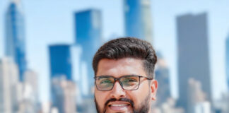 Sujith Nair: The Entrepreneur Who Broke the Keyword Barrier