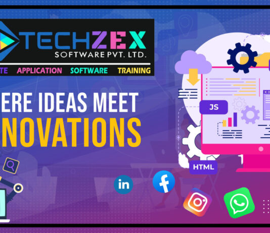 Techzex Software: A Collaborative Force in IT Solutions and Training Techzex Software A Collaborative Force in IT Solutions and Training
