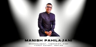Transformative Teachings: Manish Pahilajani’s School of Occult Science Empowers Thousands Worldwide