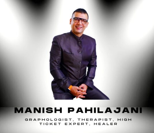 Transformative Teachings: Manish Pahilajani’s School of Occult Science Empowers Thousands Worldwide