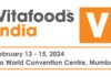 Vitafoods India 2024 – An Optimal Showcase of the Fast-Transforming 33,000 Cr Indian Nutraceutical Market