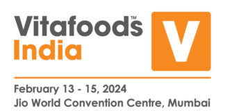 Vitafoods India 2024 – An Optimal Showcase of the Fast-Transforming 33,000 Cr Indian Nutraceutical Market