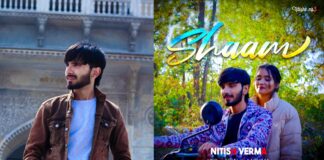 Emerging Music Genius Nitish Verma’s Journey of Creativity and Achievement