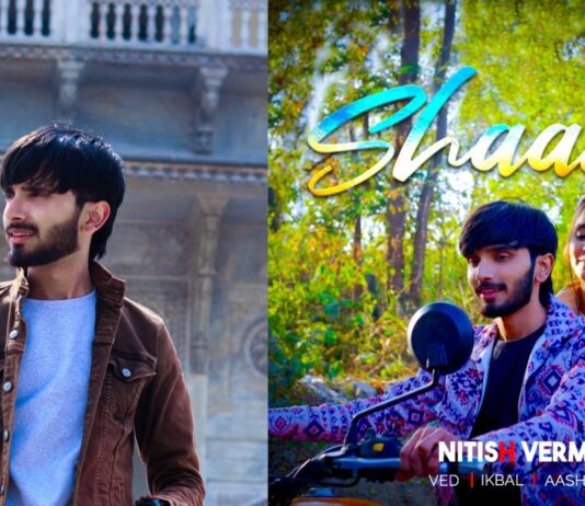 Emerging Music Genius Nitish Verma’s Journey of Creativity and Achievement