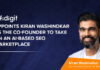 Infidigit Appoints Kiran Washindkar as the Co-Founder to take on an AI based SEO marketplace