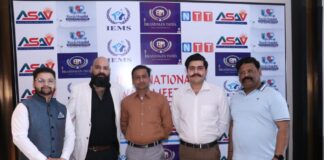 Lal Bahadur Shastri Paramedical Skill and Training Council India (LBSPC) Opportunity to connect new startup for paramedical education Nationwide Lal Bahadur Shastri Paramedical Skill and Training Council India, LBSPC, Guru Gyan Singh Education Society New Delhi, paramedical education Nationwide,