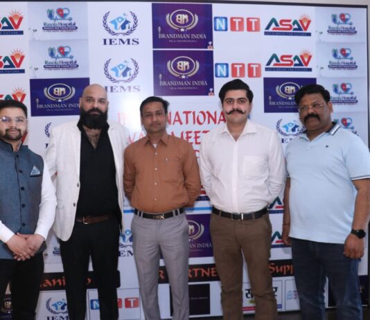 Lal Bahadur Shastri Paramedical Skill and Training Council India (LBSPC) Opportunity to connect new startup for paramedical education Nationwide Lal Bahadur Shastri Paramedical Skill and Training Council India, LBSPC, Guru Gyan Singh Education Society New Delhi, paramedical education Nationwide,