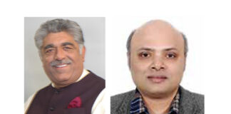 More Plots in Fed’s Plate Vipin Malik, Sankhanath Bandyopadhyay, Infomerics Ratings, FOMC meet, FRED Economic data, Fed,