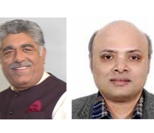 More Plots in Fed’s Plate Vipin Malik, Sankhanath Bandyopadhyay, Infomerics Ratings, FOMC meet, FRED Economic data, Fed,