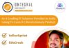 Ontegral Infosoft Introduces 3 New Tech Tools to Empower Students, Influencers, and Stock Market Enthusiasts Ontegral Infosoft, IT solutions provider, Vikrant Chaurasia, technology industry,
