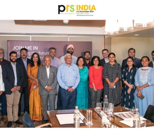 Plastics Recycling Show India 2024 Spotlighting the Rapid Evolution of India’s Plastics Recycling Market