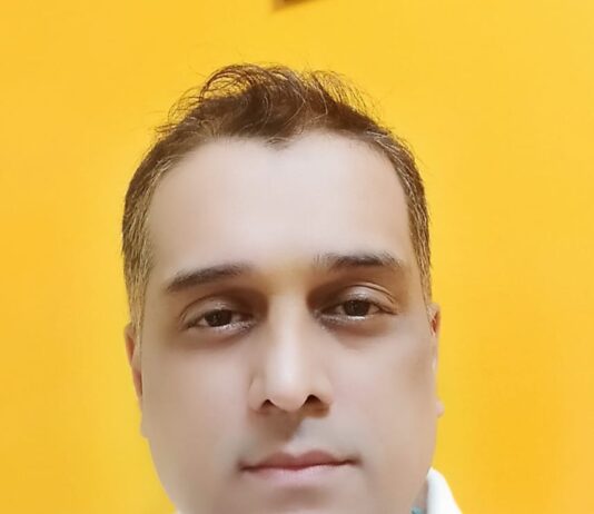 Renowned History Researcher and Modi Script Expert, Mr. Raj Memane, Named Advisor for Upcoming Historical Film Renowned History Researcher and Modi Script Expert, Mr. Raj Memane, Named Advisor for Upcoming Historical Film