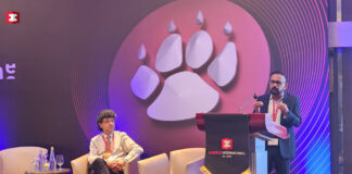 Sanjay Kumar Announces launch of his new Venture Rassense Pvt. Ltd.