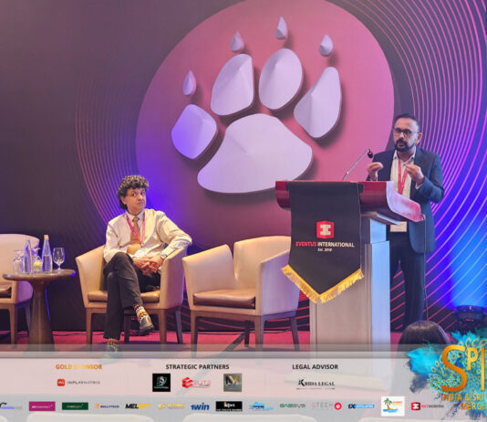 Sanjay Kumar Announces launch of his new Venture Rassense Pvt. Ltd.