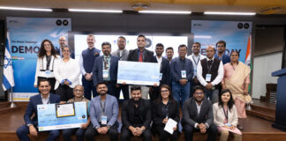 The Circle: Founders Club successfully concludes ‘The Water Challenge’ Accelerator Program with a grand Demo Day