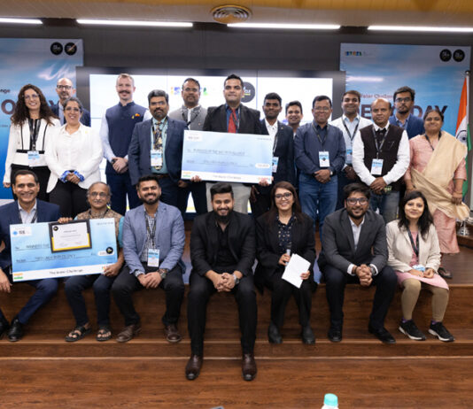 The Circle: Founders Club successfully concludes ‘The Water Challenge’ Accelerator Program with a grand Demo Day