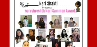 Top 14 Sarvshreshth Naris on Women’s Day 2024! Sky Innovations and Services, Nari Shakti, Vrinnda Nakul Vig, Mayaa SH, Brinda Thakkar, Lisha Bhardwaj, Richa Wahi, Meera Khushboo, Rashi Khanna, Dr. R. Radhika, Dt. Fatema Nathani, Palak Chauhan, Dr. Bhawna Bisht, Neha Rishi, Shikha Mishra, Jayanthi T