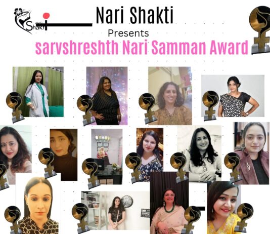 Top 14 Sarvshreshth Naris on Women’s Day 2024! Sky Innovations and Services, Nari Shakti, Vrinnda Nakul Vig, Mayaa SH, Brinda Thakkar, Lisha Bhardwaj, Richa Wahi, Meera Khushboo, Rashi Khanna, Dr. R. Radhika, Dt. Fatema Nathani, Palak Chauhan, Dr. Bhawna Bisht, Neha Rishi, Shikha Mishra, Jayanthi T