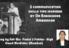 5 Communication Skills Tips Inspired by Dr. Babasaheb Ambedkar : Adv Praful S Potdar
