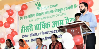 Equality in Action: How NRLM is Empowering Rural Women in India Equality in Action: How NRLM is Empowering Rural Women in India