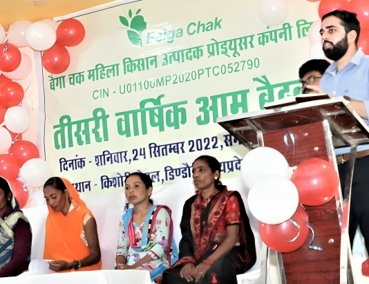 Equality in Action: How NRLM is Empowering Rural Women in India Equality in Action: How NRLM is Empowering Rural Women in India