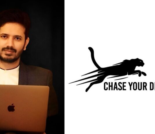 Chase Your Dreams India- Spearheading a Dynamic Evolution in Virtual Counselling and Coaching! Chase Your Dreams India, Shravan Kaipa, One-on-One Consultation, Mental Health, Stress Management, Stress-free life, Virtual Counselling, Virtual Coaching