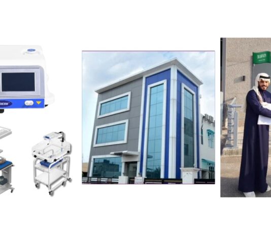 Every Newborn Life Matters: VNG Medical, a Leading Force in Neonatal Healthcare