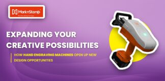 Expanding Your Creative Possibilities: How Hand Engraving Machines Open Up New Design Opportunities Expanding Your Creative Possibilities How Hand Engraving Machines Open Up New Design Opportunities
