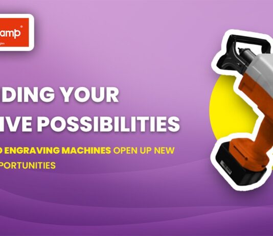 Expanding Your Creative Possibilities: How Hand Engraving Machines Open Up New Design Opportunities Expanding Your Creative Possibilities How Hand Engraving Machines Open Up New Design Opportunities