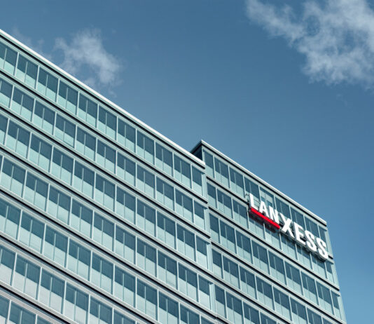 LANXESS increases prices for adipic acid