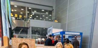 Madhya Pradesh Tourism Board makes a presence at MITT Moscow