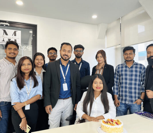 Marcadors Celebrates Profitability and Expansion After 2 Years of Steady Growth