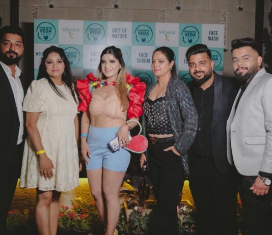 Prakartikveda Reveals Natural Skincare Line, Prioritising Purity and Sustainability Prakartikveda, Nitin Kumar, Indian Skin Care, Vegan Skin Care, Skincare, Indian Brand, Natural Skincare, Indian skincare brand