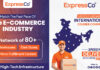 ExpressCo – Connecting you to Amazon, Meesho & 500+ E-Commerce Companies