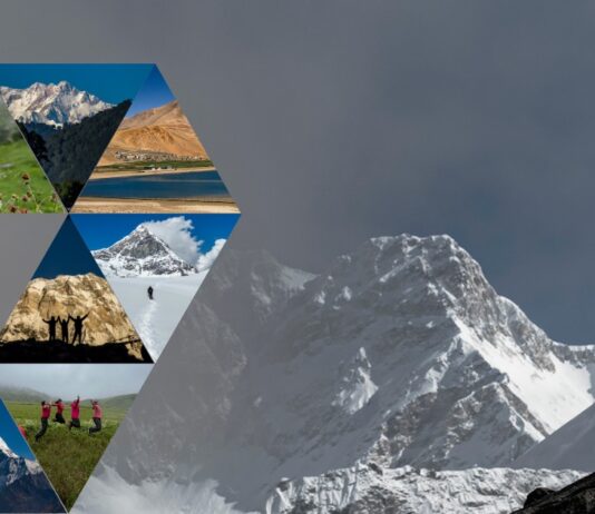 Memories Made in Mountains: Altitude Adventure Holidays Offers Bespoke Himalayan Adventures