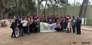 From Vision to Visibility: Trina Paul’s Stories of Brand Success Yoga Traveler Kolkata, Kolkata Yoga Studio, Yoga Success Stories, Yoga For Wellness, Yoga Transformation, Community Yoga, Mind Body Spirit, Yoga Teacher Training, AYUSH certified, Yoga Community,