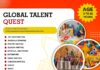 Angel Kraft Solutions Hosts Exciting Online Competition: “Global Talent Quest”