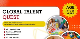 Angel Kraft Solutions Hosts Exciting Online Competition: “Global Talent Quest”