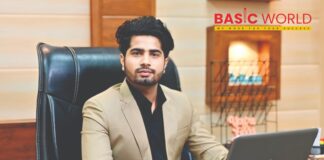 Basic World Academy Helps Gorakhpur’s IIT-JEE and NEET aspirants Crack the Tests Basic World Academy Helps Gorakhpur's IIT-JEE and NEET aspirants Crack the