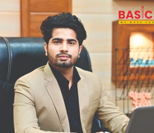 Basic World Academy Helps Gorakhpur’s IIT-JEE and NEET aspirants Crack the Tests Basic World Academy Helps Gorakhpur's IIT-JEE and NEET aspirants Crack the