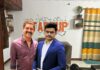 BranDPull Services Announces Media Veteran Rajesh Pattani as Investor and Director
