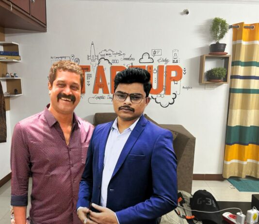 BranDPull Services Announces Media Veteran Rajesh Pattani as Investor and Director